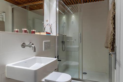 Canela Homes BARCELONA BRUC