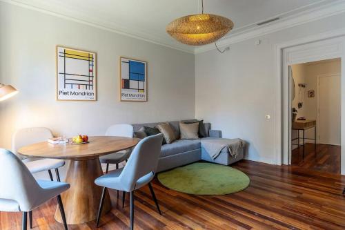 Canela Homes BARCELONA BRUC