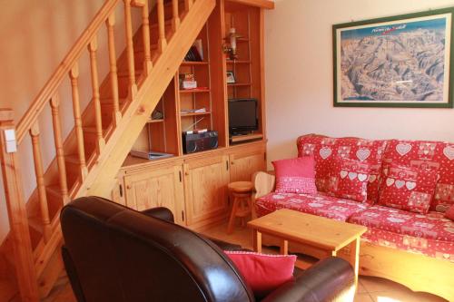 SORBIERS SS11 VIEW & QUIET 6 Pers