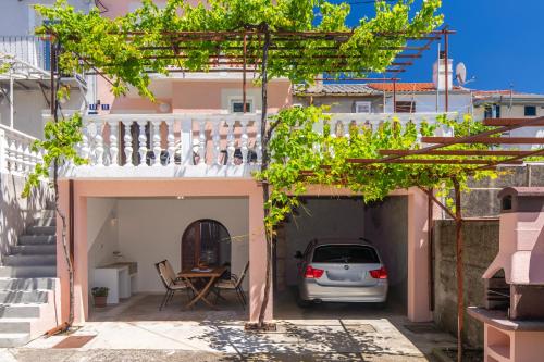 Gallery image of Mirna Luka in Punat