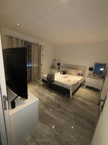 Photo de la galerie de l'établissement Villa Ajaccio, à Ajaccio