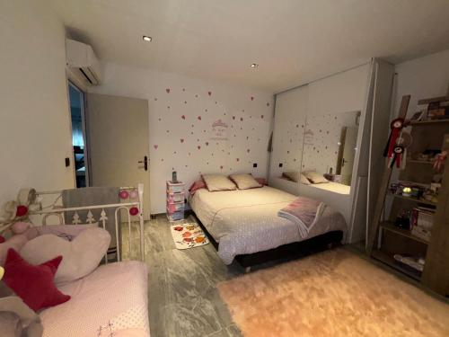 Photo de la galerie de l'établissement Villa Ajaccio, à Ajaccio