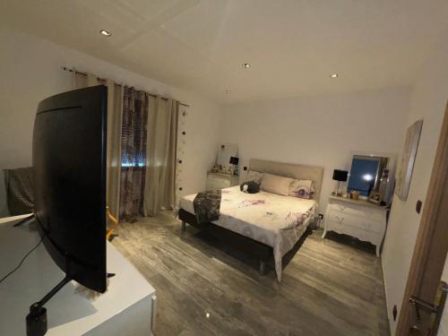 Photo de la galerie de l'établissement Villa Ajaccio, à Ajaccio