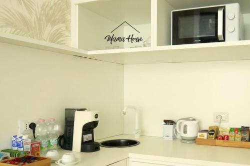 Mama House Cenisio
