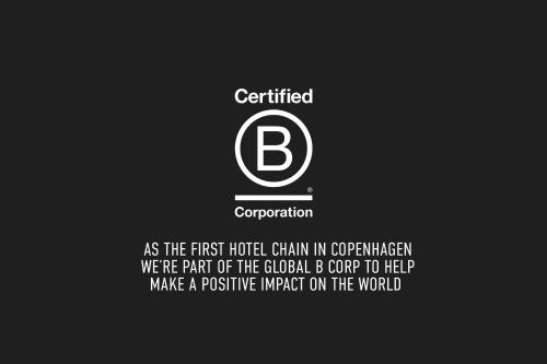 Certifikát, hodnocení, plakát nebo jiný dokument vystavený v ubytování Hotel Ottilia
