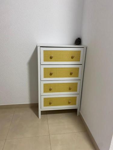 Billede fra billedgalleriet på Albergue San Pedro i Corcubión