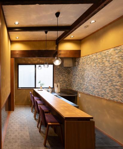 Suiren Traditional Boutique Townhouse