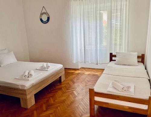 House Marija