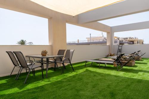 Fotografie z fotogalerie ubytování Alpha Urban Suites v destinaci Město Rhodos
