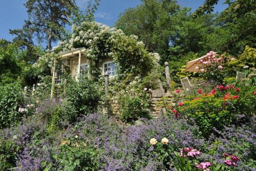 Foto Tucking Mill View- Self Catering 1