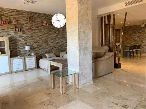 Luxury ático duplex photo 1
