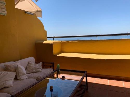 Luxury ático duplex photo 17