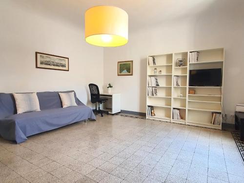 Very Central Apartment 30 Seconds From Uffizi Gallery
