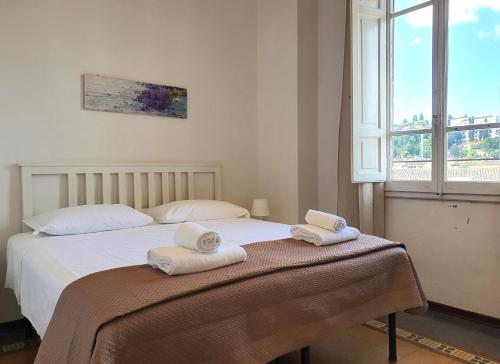 Very Central Apartment 30 Seconds From Uffizi Gallery