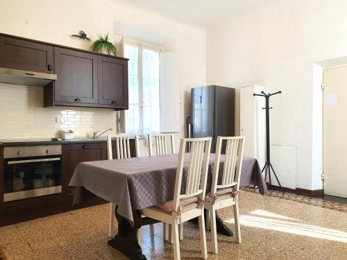 Very Central Apartment 30 Seconds From Uffizi Gallery