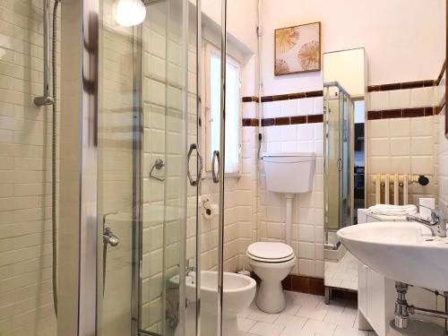 Very Central Apartment 30 Seconds From Uffizi Gallery