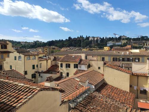 Very Central Apartment 30 Seconds From Uffizi Gallery