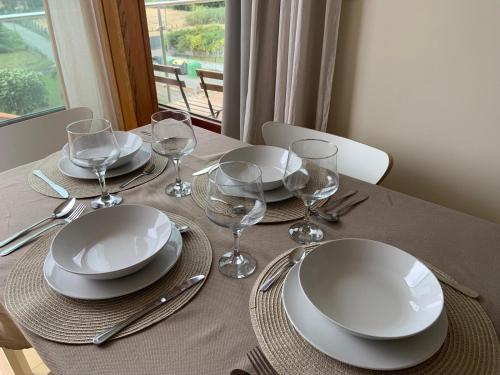 Gambar di galeri bagi APARTAMENTO MARISMAS DA LANZADA- Playa de La Lanzada di Sanxenxo