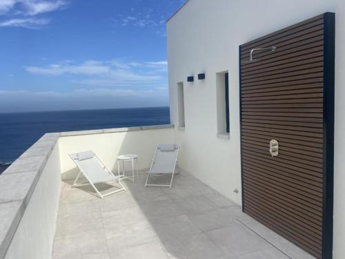 Mirador Suites