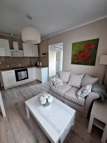 Gallery image of Apartament 3 in Drawsko Pomorskie