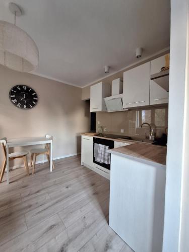 Gallery image of Apartament 3 in Drawsko Pomorskie