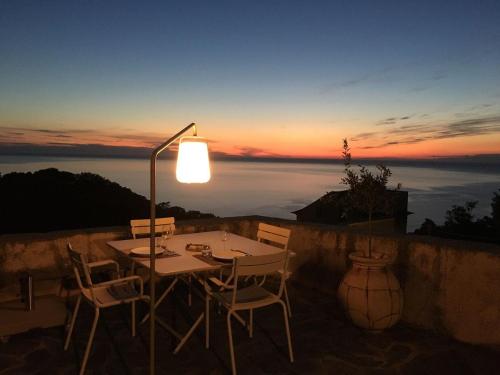 Villa des 3 Angelines