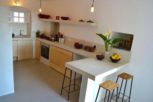 Photo de la galerie de l'établissement Villa des 3 Angelines, à Canari