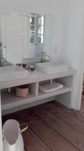 Photo de la galerie de l'établissement Villa des 3 Angelines, à Canari