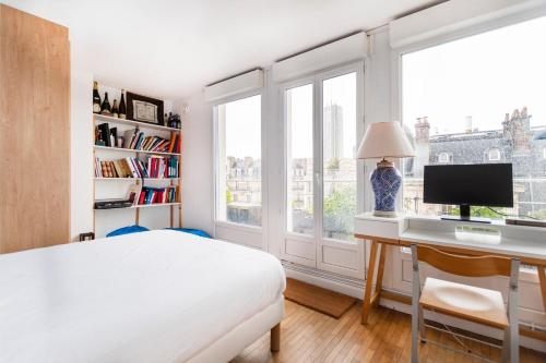 GuestReady - Stunning Apt near Champs Elysées