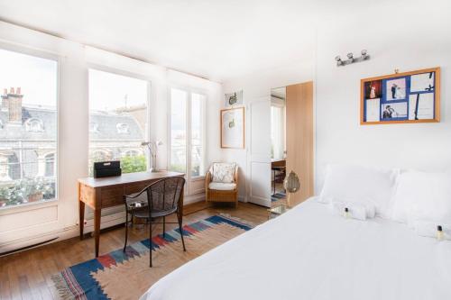 GuestReady - Stunning Apt near Champs Elysées
