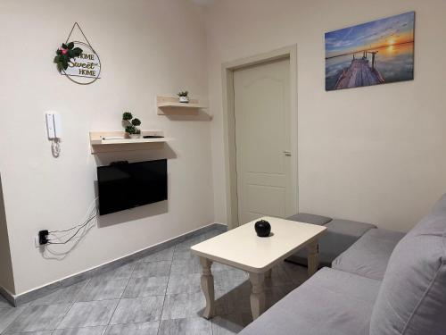 Enis appartment