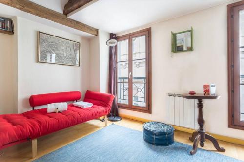 GuestReady - Appartement climatisé rue Cambon