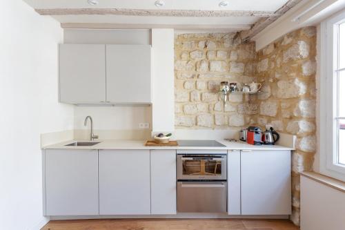 GuestReady - Apt in the heart of Latin Quarter