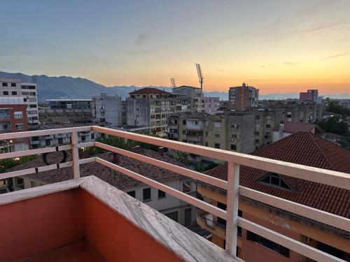 Imagine din galeria proprietății Enis appartment în Shkodër