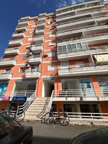 Imagine din galeria proprietății Enis appartment în Shkodër