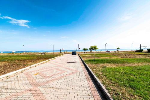 Erato Apartments by RentalsPro Services - Nea Plagia Halkidiki