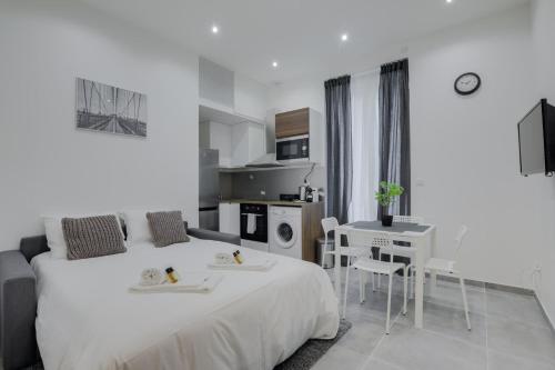 GuestReady - 1chambre, 5min Gare Part Dieu