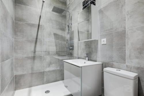 GuestReady - 1chambre, 5min Gare Part Dieu