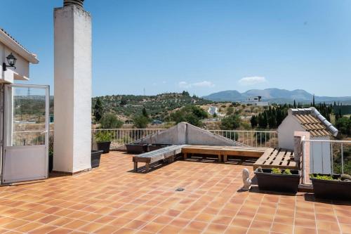 Casa con Piscina