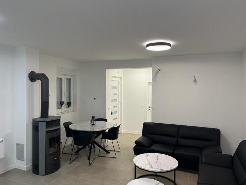 Apartment Noah Vrsi