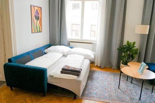 Charmante Altbauwohnung 72qm Free Park Garage