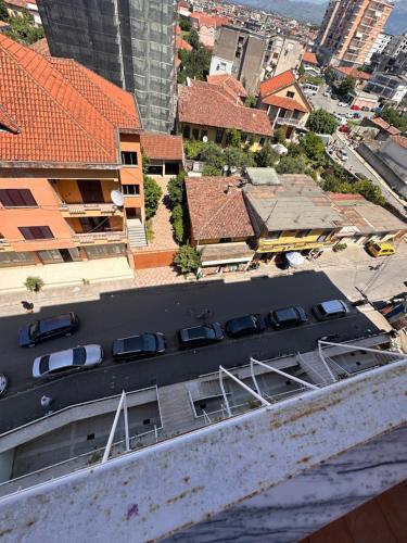 Imagine din galeria proprietății Enis appartment în Shkodër