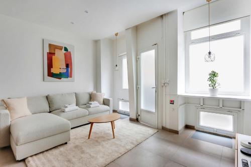 Cosy apartment - 1BR-6P - Batignolles