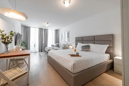 Nunas Luxury Port Residences