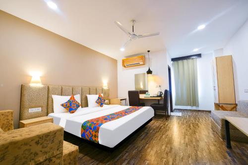 Gallery image of Ayaan Residency in Noida