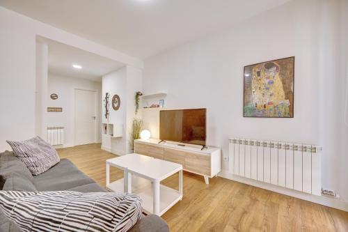 Apartamento Espolón By Clabao