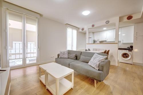 Apartamento Espolón By Clabao
