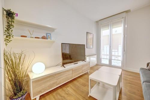 Apartamento Espolón By Clabao