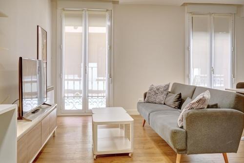 Apartamento Espolón By Clabao