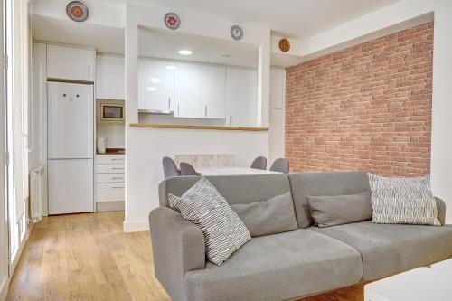 Apartamento Espolón By Clabao